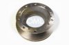 COMLINE ADC9034V Brake Disc